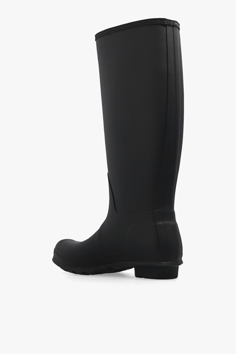 Hunter 'Refined Tall Wellington' rain boots | Women's Shoes | Vitkac